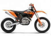 KTM 450 XCW